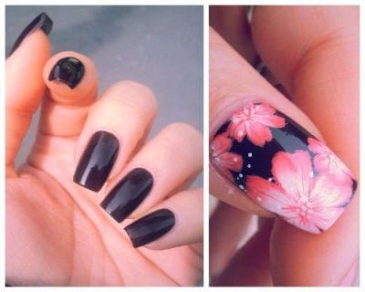 vernir ses ongles